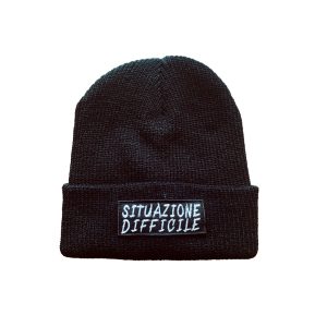 Beanie SD 2.0